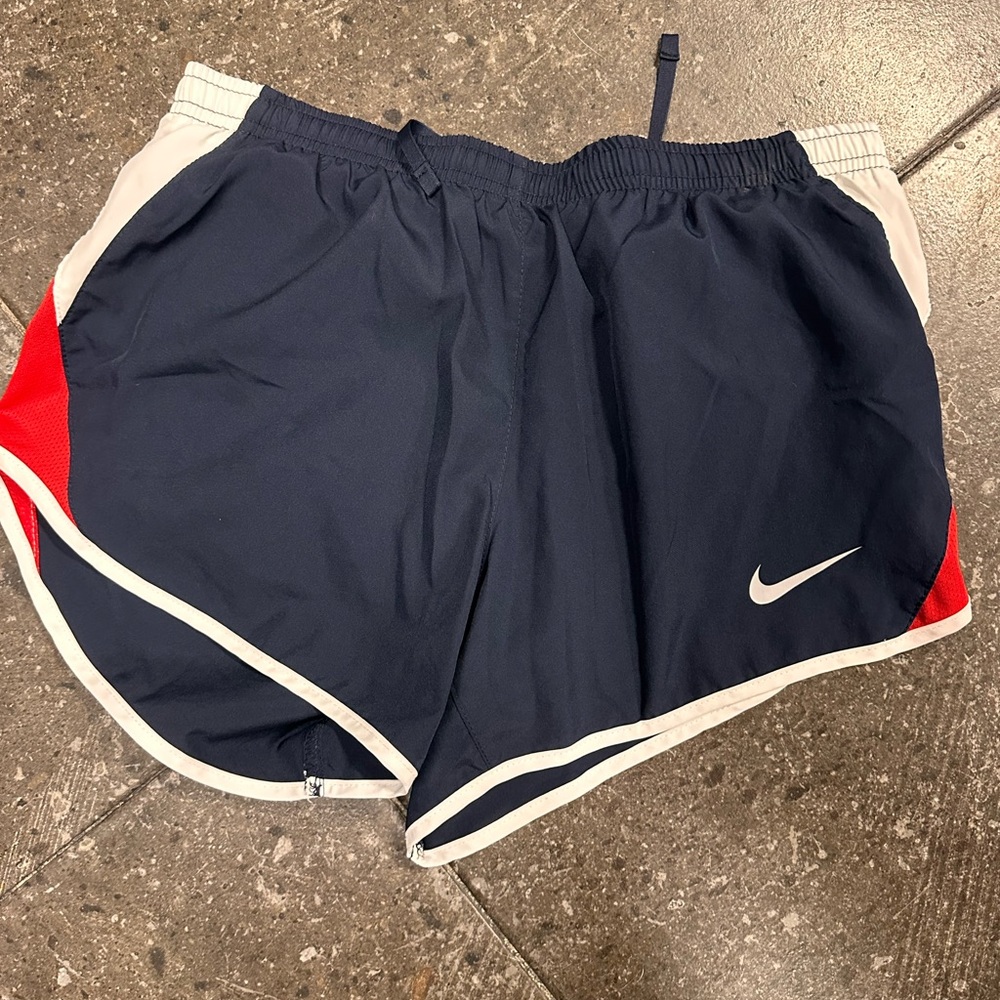 Dry fit Nike shorts